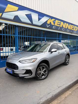 HONDA ZR-V 2.0 i-VTEC GASOLINA TOURING CVT HONDA ZR-V 2.0 i-VTEC GASOLINA TOURING CVT